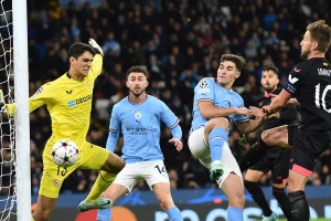 Pep i Siti za istoriju, Sevilja večiti “luzer” u Superkupu Evrope!